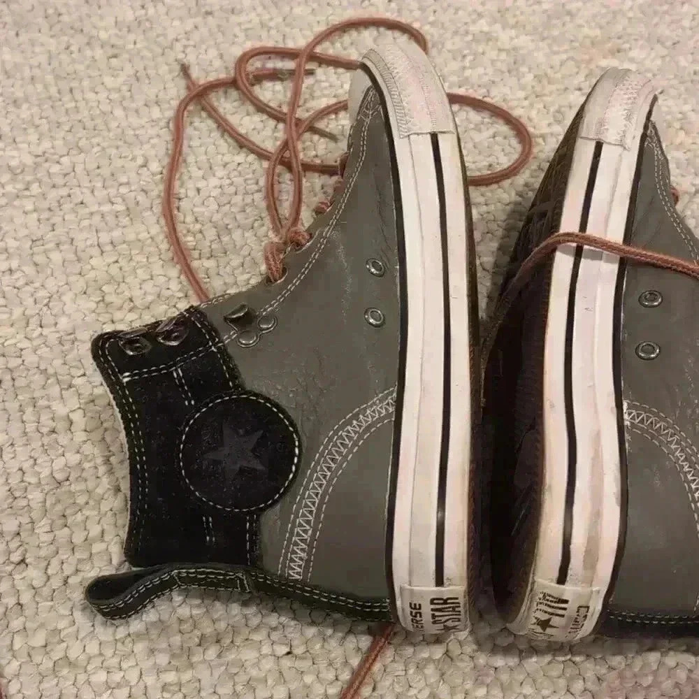 Converse sneakers - Picture 6 of 11